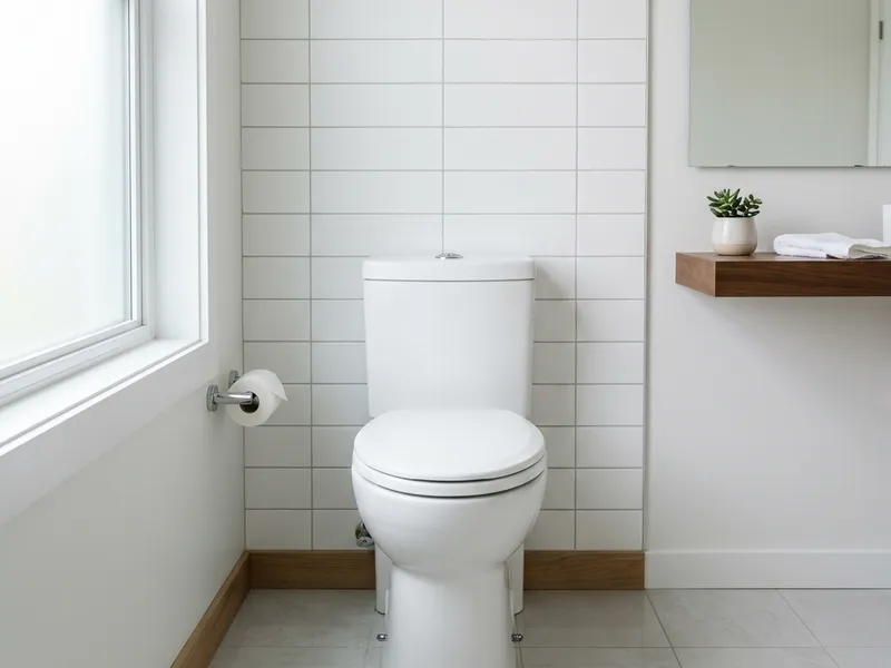 Toilet Repair & Installation Plumber in Beacon View, NE